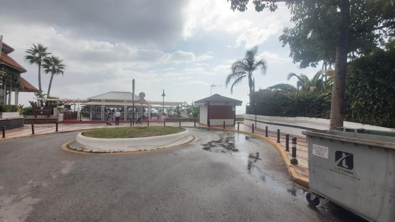 Del Parque Flats Meseta Swimmingpool Appartamento Torremolinos