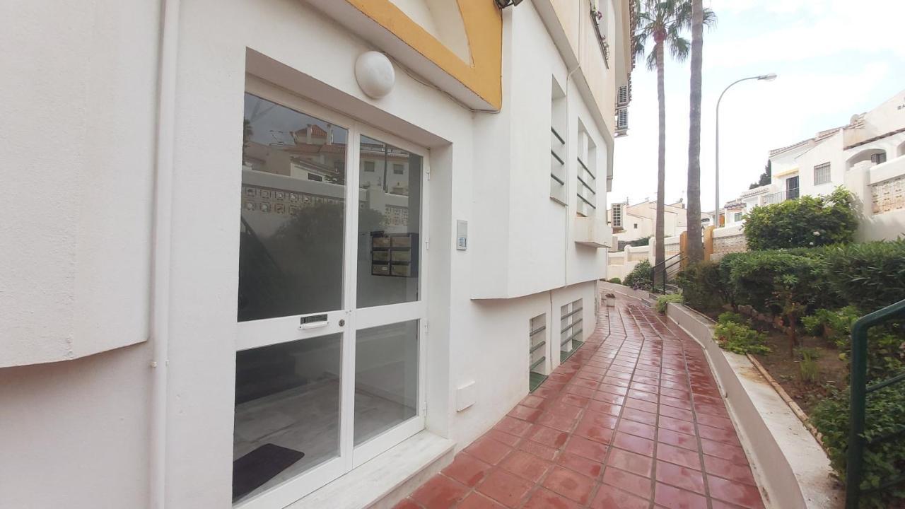 Appartamento Del Parque Flats Meseta Swimmingpool Torremolinos