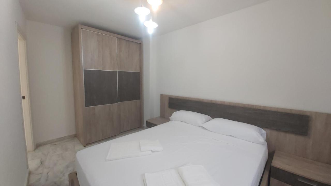 Del Parque Flats Meseta Swimmingpool Appartamento Torremolinos